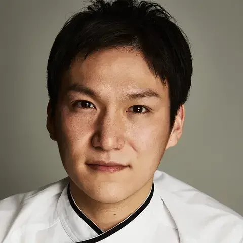 Chef Mitsunobu Nagae