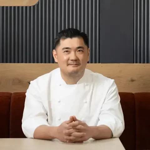 Chef Anthony Inn