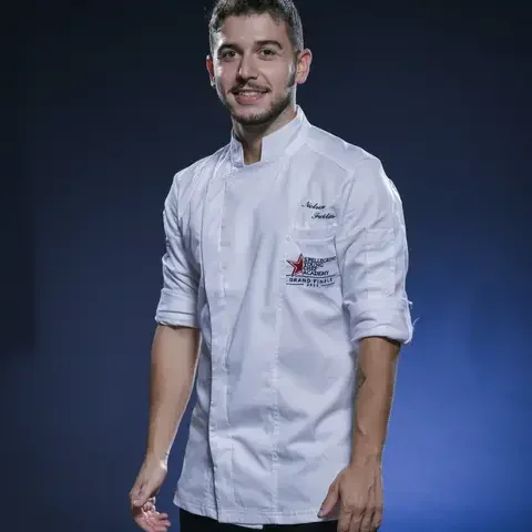 Chef Nelson Freitas