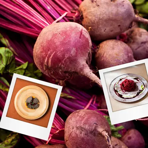 Beetroot recipes