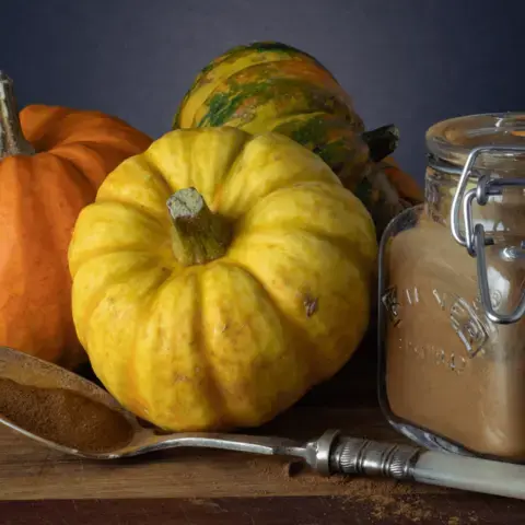 Pumpkin Pairings