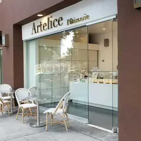 Artelice Pâtisserie