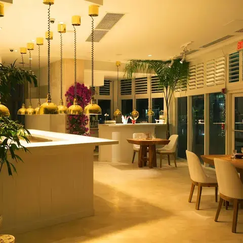 Elcielo Miami Restaurant