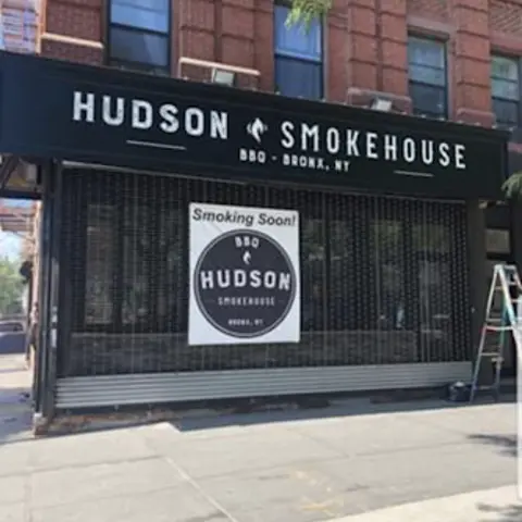 Hudson Smokehouse