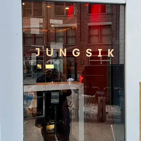 Jungsik