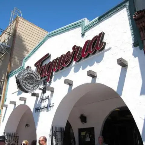 La Taqueria