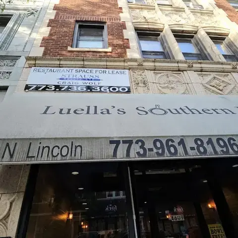 Luella's Southern Kitchen