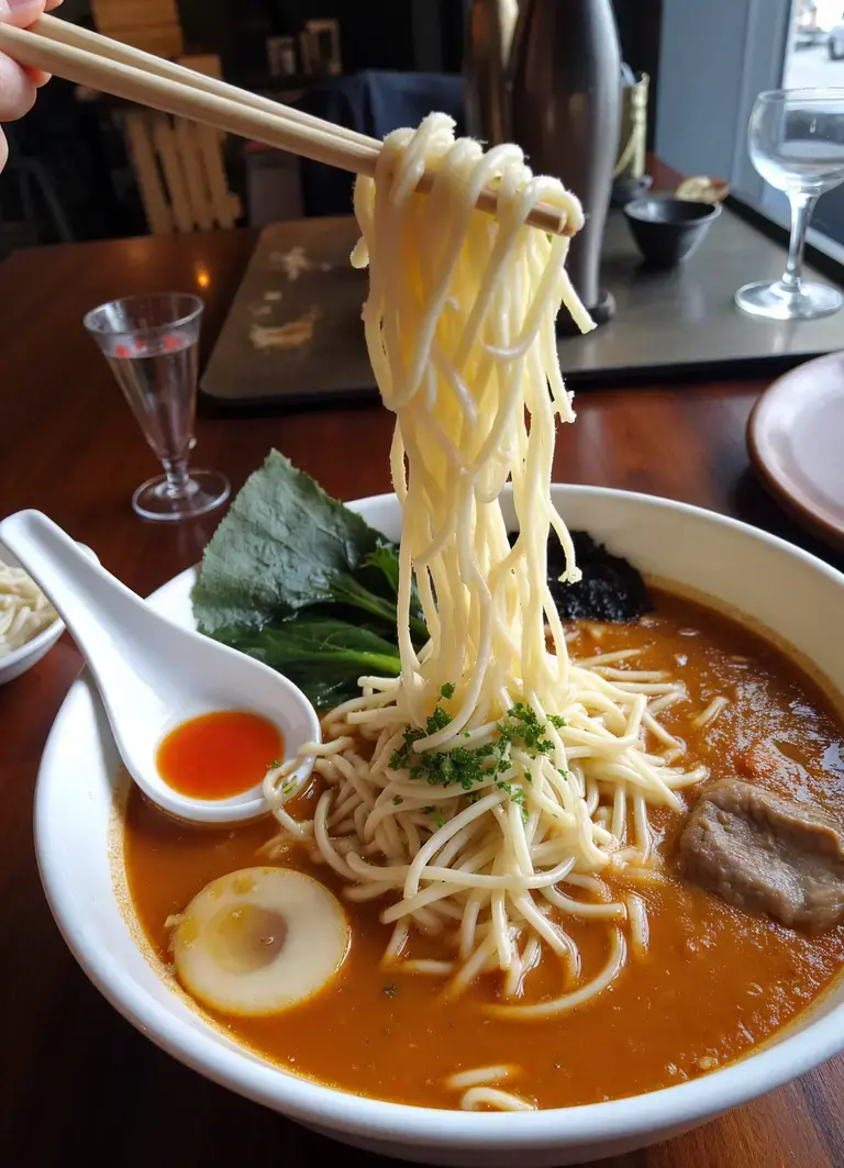 RVR Ramen