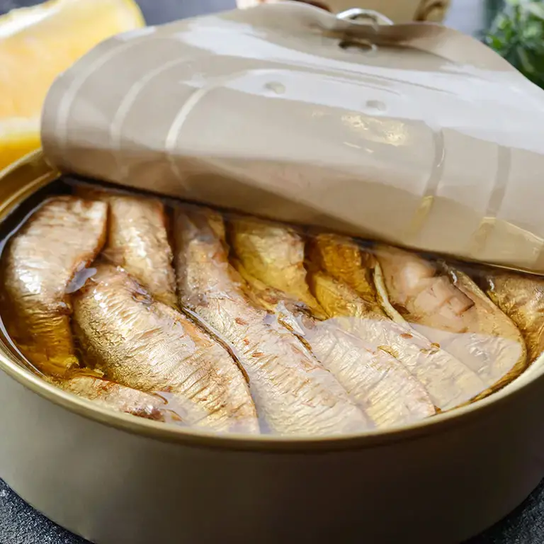 10 types of canned fish and how to use them | Fine Dining Lovers