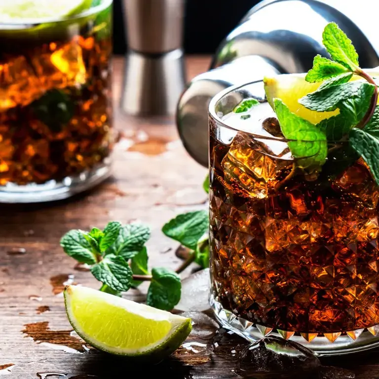 What to mix with rum: 10 mixers | Fine Dining Lovers