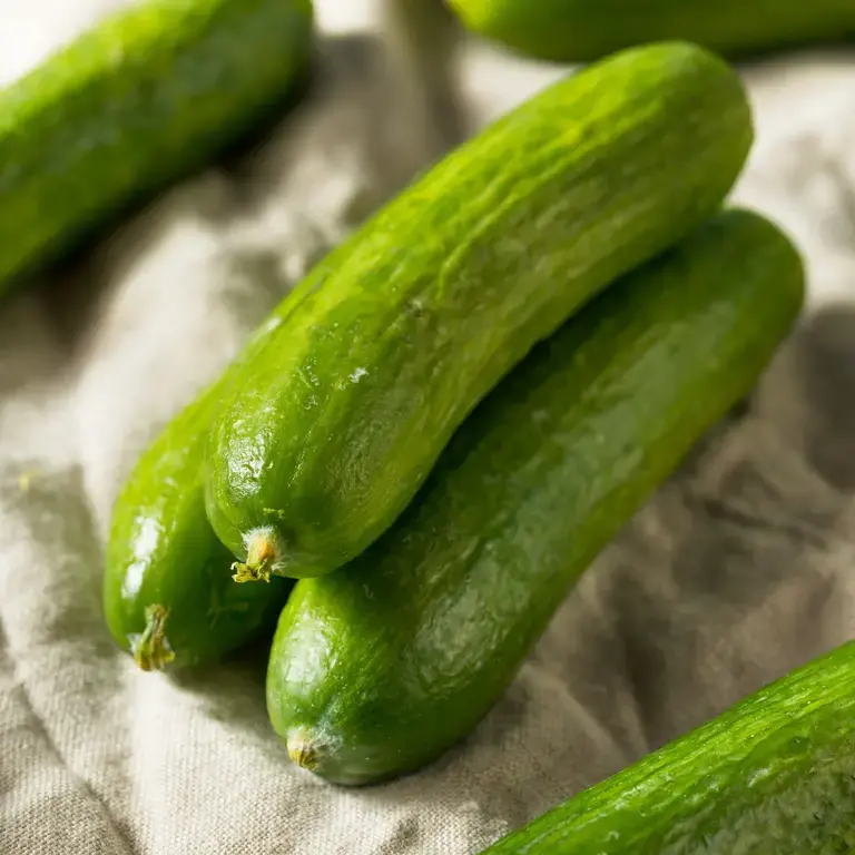 persian-cucumbers-benefits