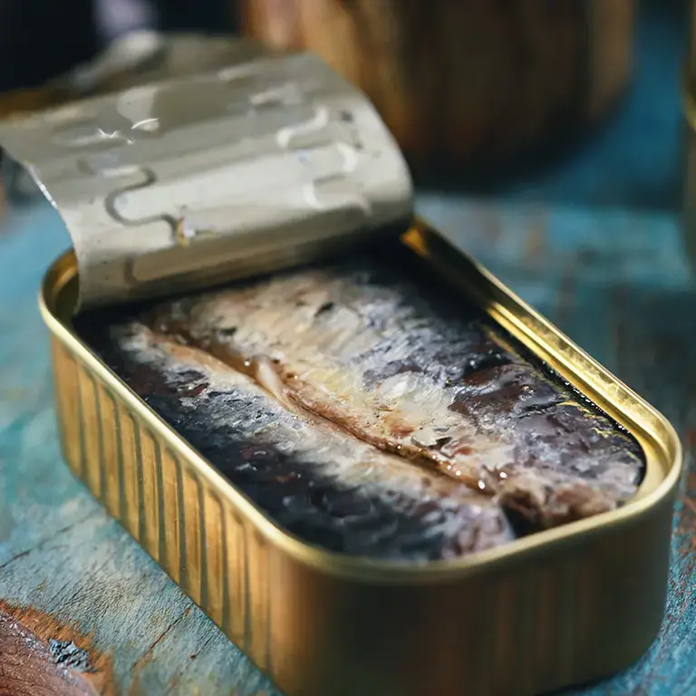 10 types of canned fish and how to use them | Fine Dining Lovers