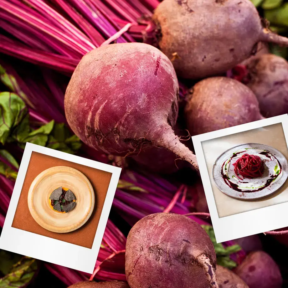 Beetrot recipes