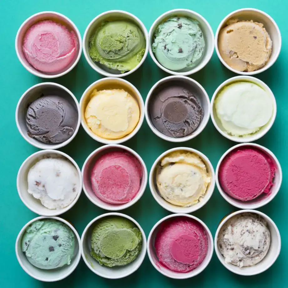 weirdest ice cream flavors - Fine Dining Lovers