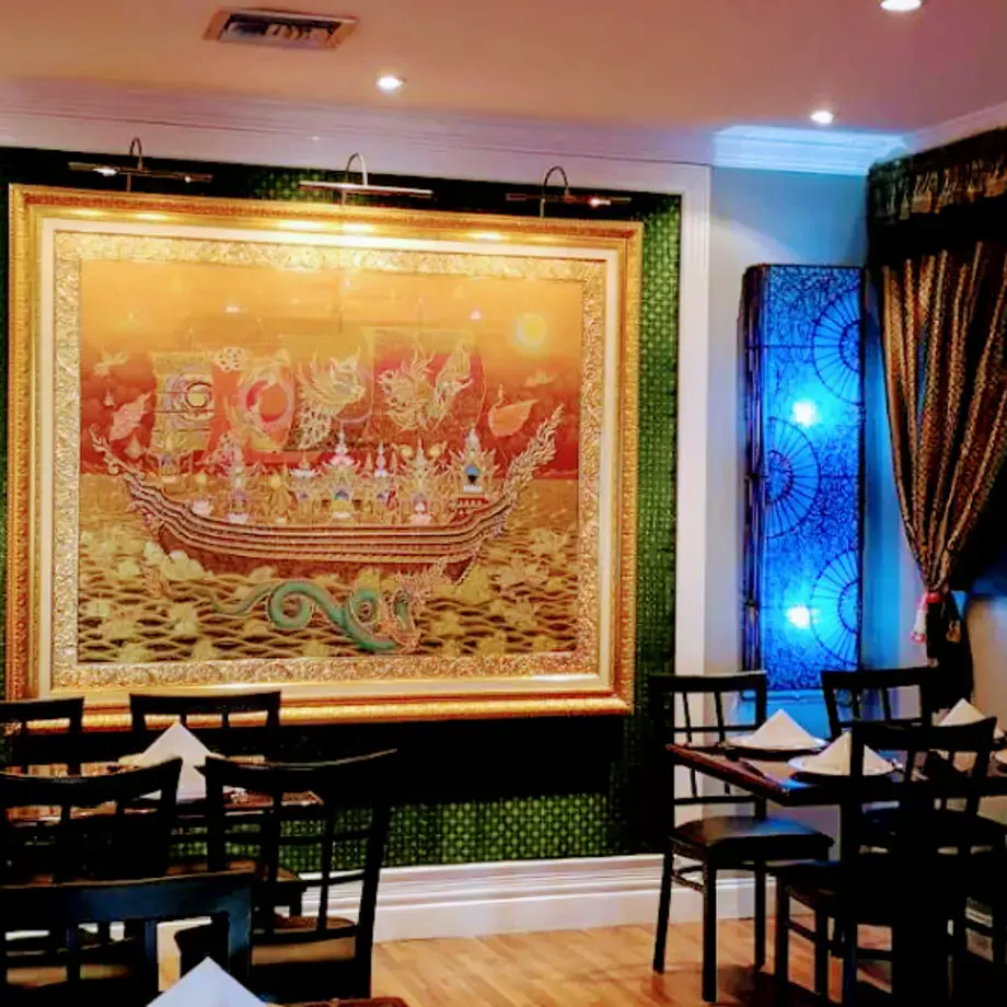 Panya Thai Restaurant