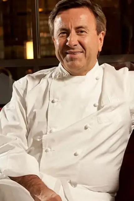 Daniel Boulud