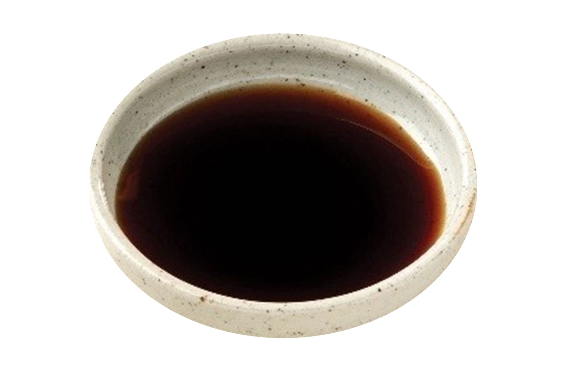 soy sauce