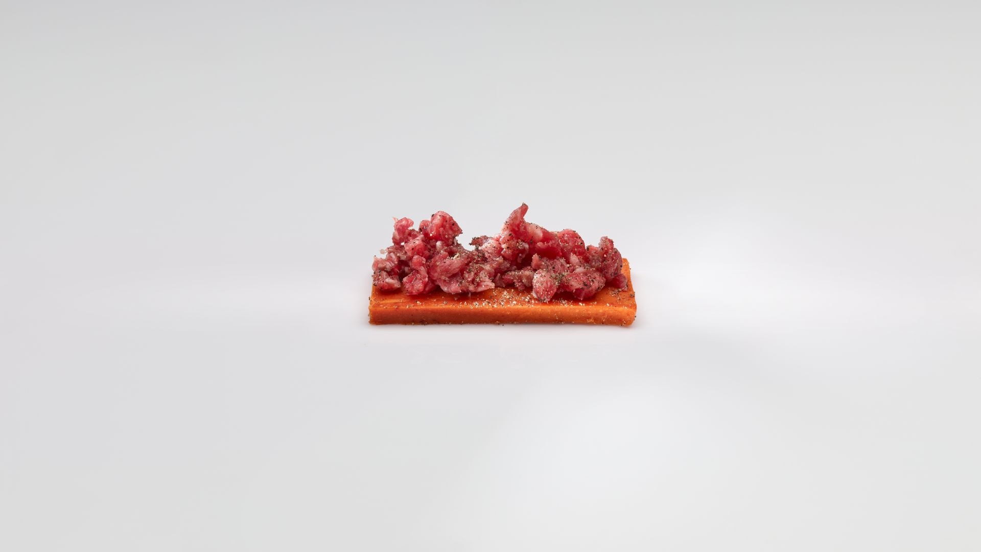 Mugaritz Menu 2021