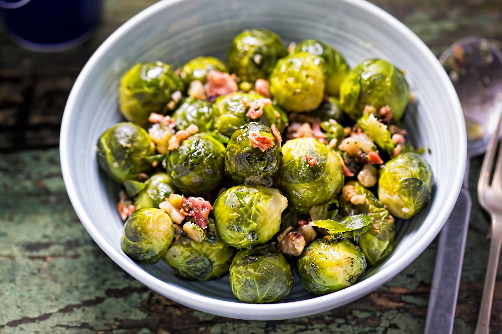 thanksgiving-side-dishes-brussel-sprouts