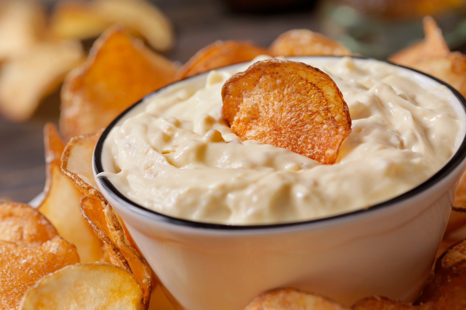 healthy-dips-recipes-skinny-french-onion-dip