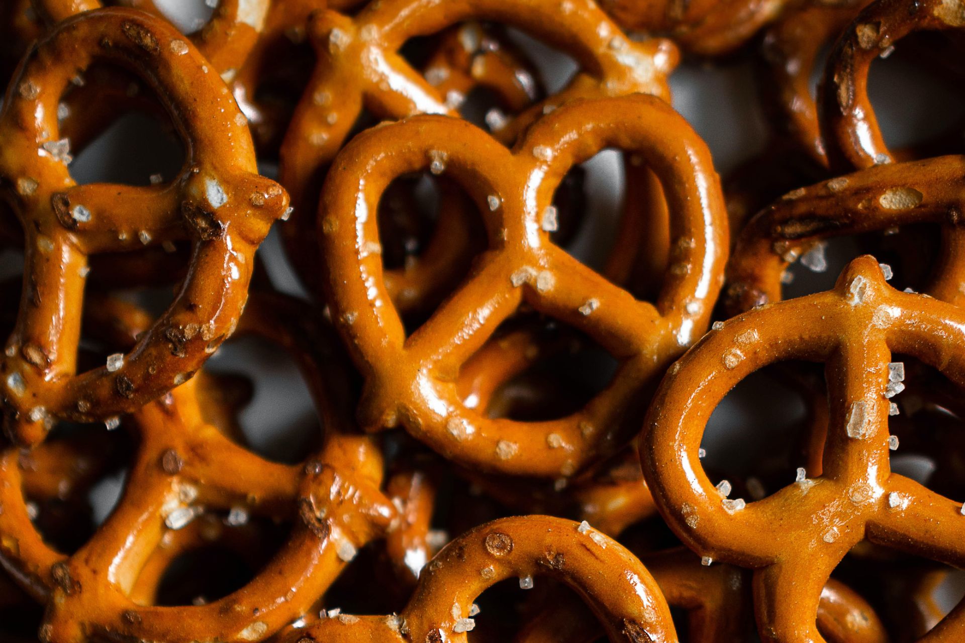 Pretzels