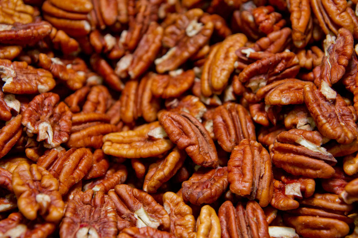 how to toast pecans - Fine Dining Lovers