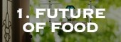 The Future of Food