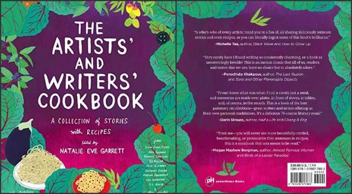 Artists and Writers Cookbook_TP