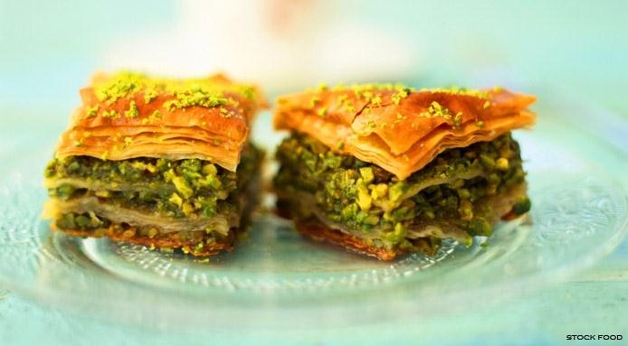 Baklava