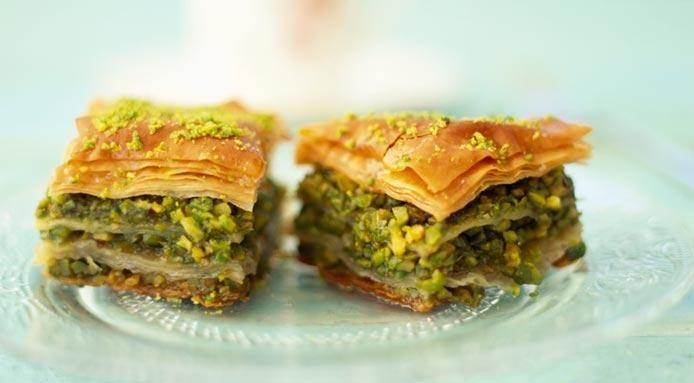 Baklava