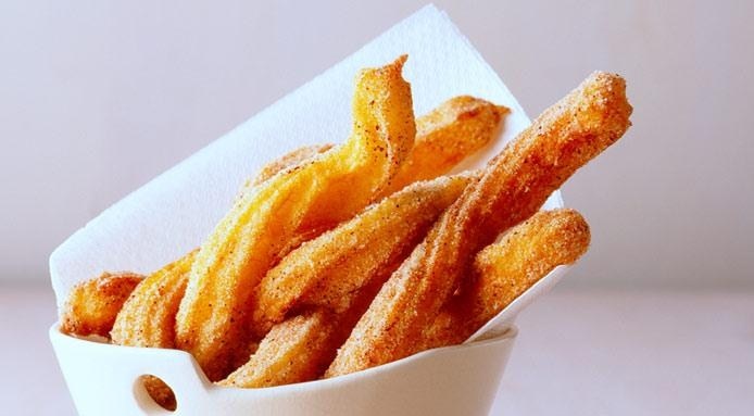 Churros