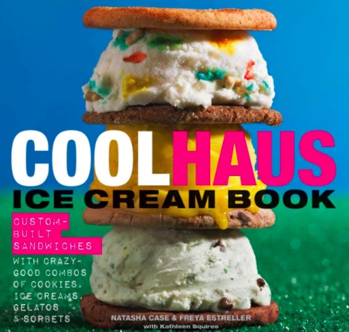 Cookbook | Coolhaus