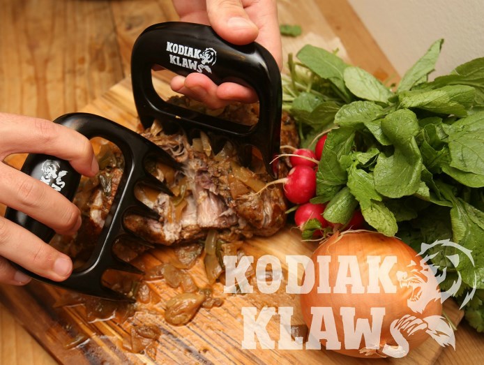 Kodiak Claw