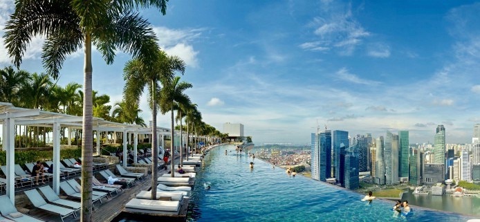 Marina Bay Sands Singapore (2)