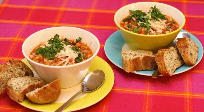 Minestrone