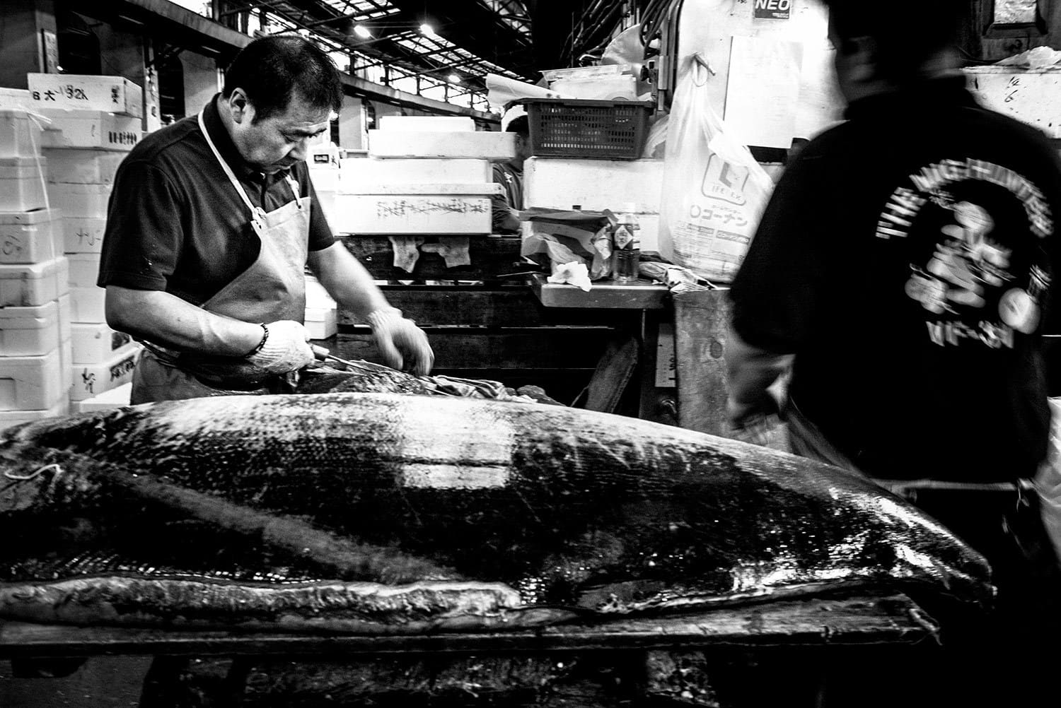 Tokyo Tsukiji #25