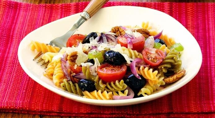 Pasta Salad