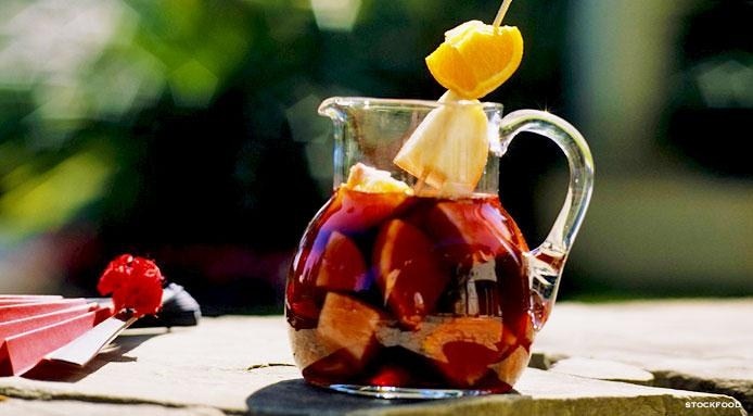 Red Sangria