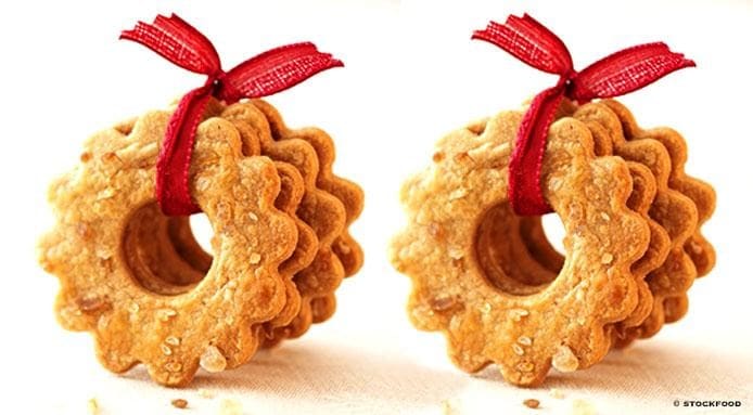 Ring Biscuits