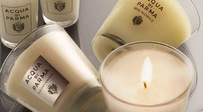 Italian | Scented Candles