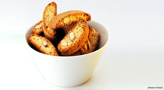 Tuscan Cantuccini