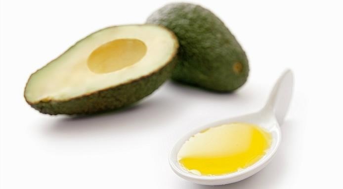 avocado oil