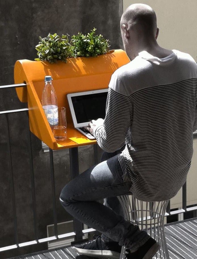 Balcony Table | Office