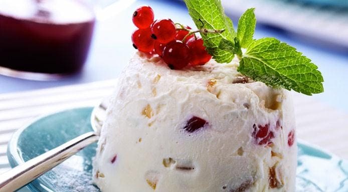 Dessert | Cassata