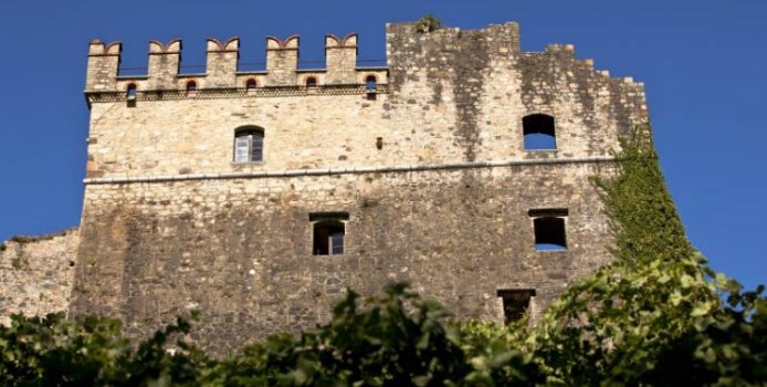 castello di morcote