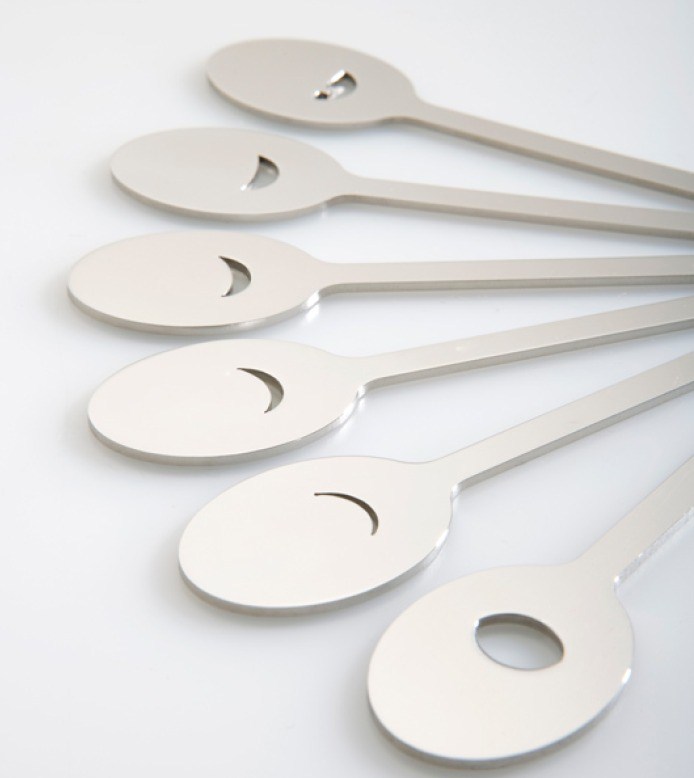 Coffee Spoons For Your Moods 