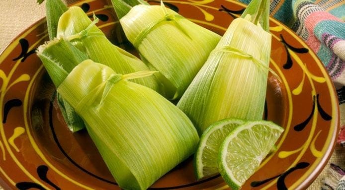 Tamales